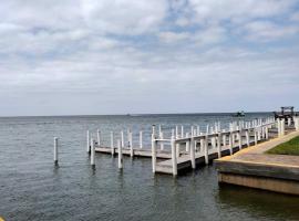 Sandcastle 201B Condominium Condo, ξενοδοχείο σε South Padre Island
