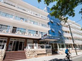 Hotel Amic Gala, pet-friendly hotel in Can Pastilla