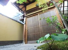 Our turn Machiya inn