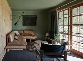 Ross Farm - Cabin