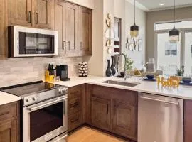 Serenity In The City 1104