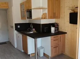Appartement plein sud, Val Thorens Centre