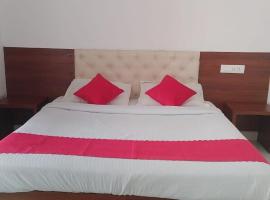 PPH Living B S K, hotel in Bangalore