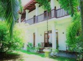 Residence Chanty