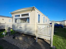 Destiny Caravan Hire