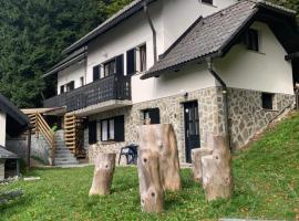 Apartments Nune, Hotel in Zreče