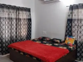 1Bedroom & Kitchen for Couples & Families