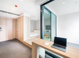 LiveZen Bangkok Sukhumvit