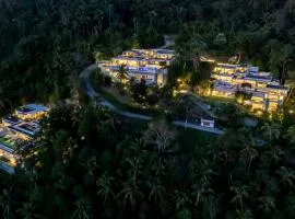 Lime Samui 15: Perfect for Weddings and Events