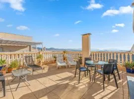 Apartment in Bolnuevo