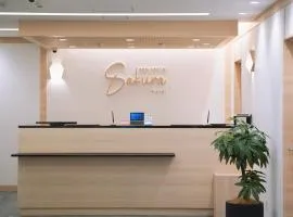 Park Central Sakura Hotel