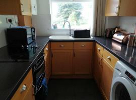 Beacons view, apartment in Hirwaun