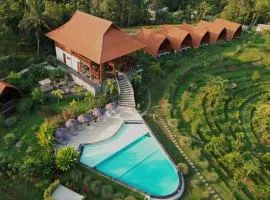 Antagana Retreat