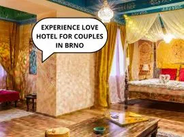 OROOM India - Role Play For Couples in BRNO