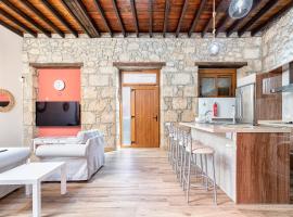 CASA EL ROQUE, hotel a Telde