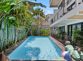 Balissimo Suites Seminyak by Betterplace