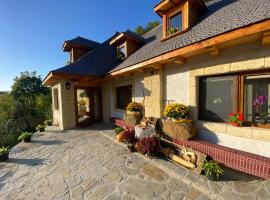 Casa cu șindrilă, holiday rental in Vălenii de Munte