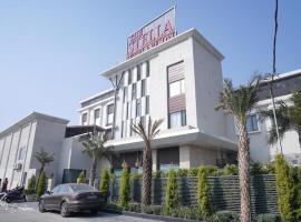 The Stella Hotel & Resort, hotel near Ludhiana Airport - LUH, Ludhiana