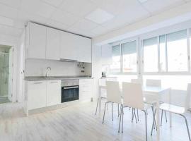 Apartamentos Arena y Cairo