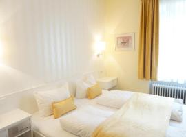 Herdegen Rooms - Self Check-in, hotel in Passau
