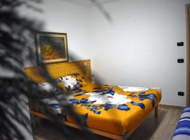 Art Village Residence, appart'hôtel à Bisceglie