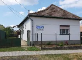 Hortenzia Vendégház Márianosztra