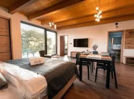 Hortus Vita Wellness Apartments