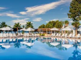Maya World Didyma Hotel, hotel v destinaci Didim