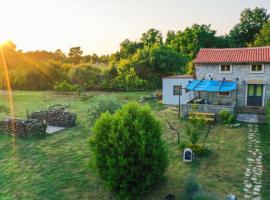 House Raul 1974, ξενοδοχείο σε Petehi