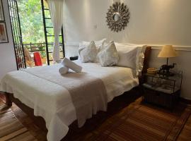 Hob House、ナイロビのホテル