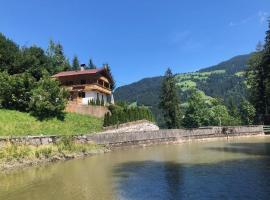 Schönbacher Hof, hotell sihtkohas Hopfgarten im Brixental