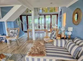 Throne Manor in Southbroom