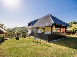 Holiday Home Aleks, hotel en Lendava