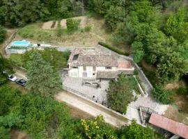 Casa Vacanze Mulino Brandolini