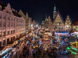 Korona Gold - Korona Hotel Wrocław