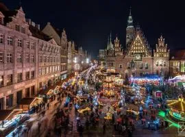 Korona Gold - Korona Hotel Wrocław