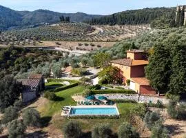 Villa Merlaia by Mmega