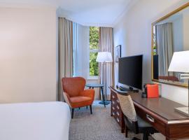 Delta Hotels by Marriott Preston, отель в Престоне