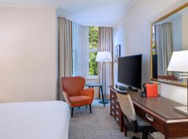 Delta Hotels by Marriott Preston, hotel v destinaci Preston