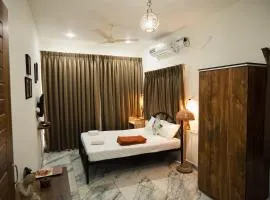 Nirvana Homestays