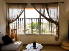 לוויס פלייס levis place 52