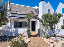 Serenity Jaconsbaai, holiday home in Jacobs Bay