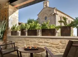 La Maison du Passage - Chambres - Suites premium, Spa, Piscine et Restaurant