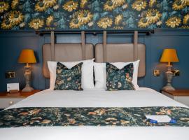 Ethorpe Hotel by Chef & Brewer Collection, cheap hotel in Gerrards Cross