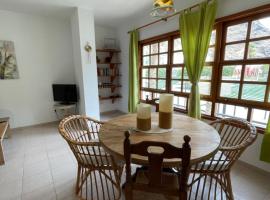 Edificio Oriòn, Apartamento E11, Hotel in Tazacorte