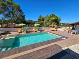 Villa Margherita