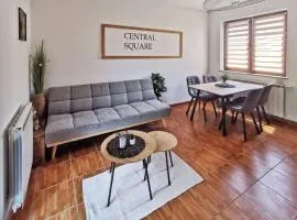 Apartman Central Square