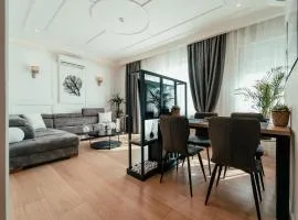 Biarritz Luxury Apartments