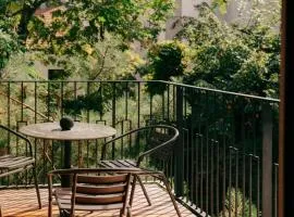 WELTWIEN Luxury Art Apartments & Free Parking