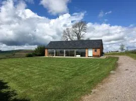 Red Brick Barn